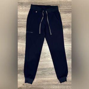 FIGS jogger pants scrubs, XS